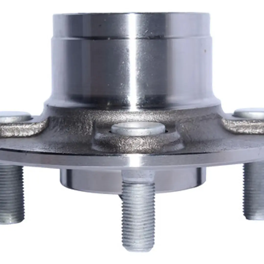 Maza Rueda Trasera Con Rodamiento Para Nissan V16 1990-2011 1