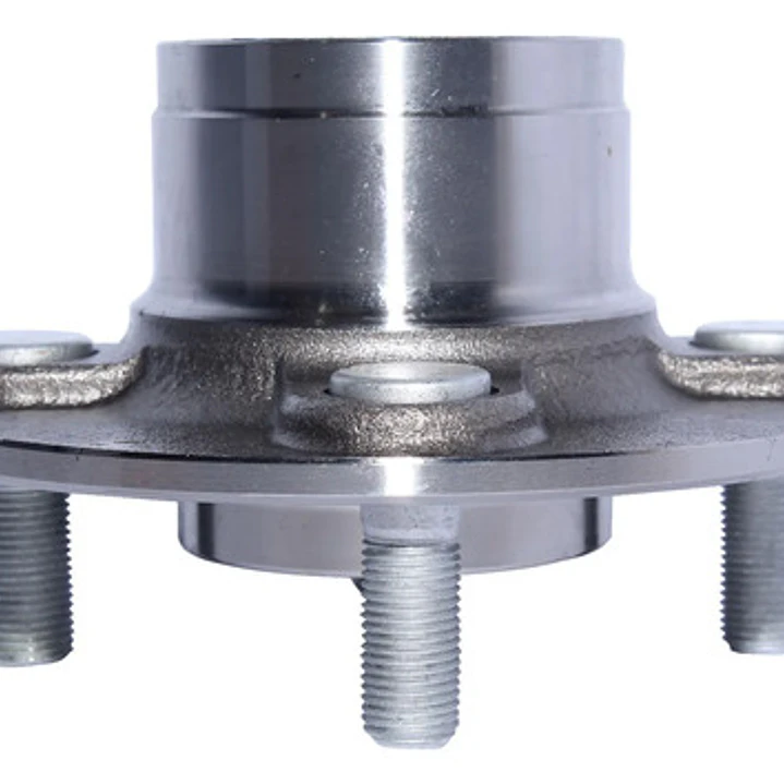 Maza Rueda Trasera Con Rodamiento Para Nissan V16 1990-2011 1