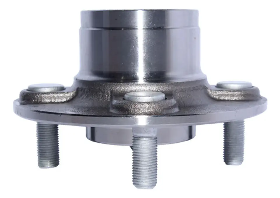 Maza Rueda Trasera Con Rodamiento Para Nissan V16 1990-2011 1