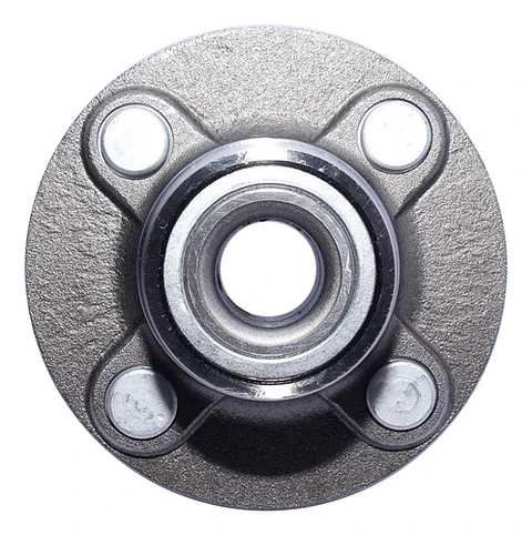 Maza Rueda Trasera Con Rodamiento Para Nissan V16 1990-2011