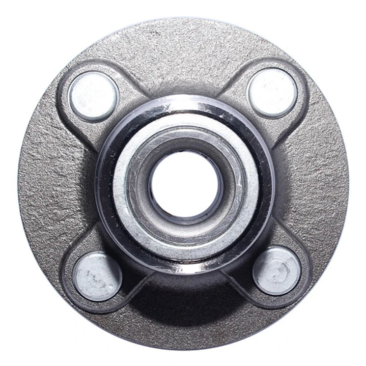 Maza Rueda Trasera Con Rodamiento Para Nissan V16 1990-2011 2