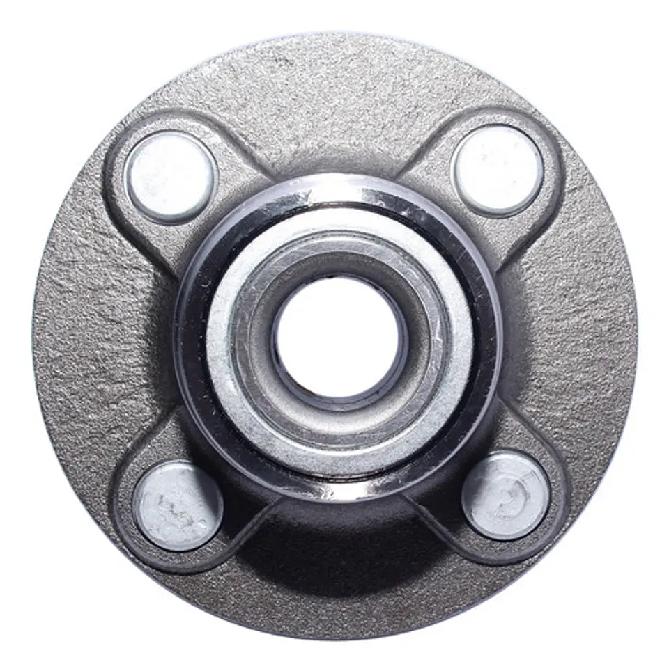 Maza Rueda Trasera Con Rodamiento Para Nissan V16 1990-2011 2