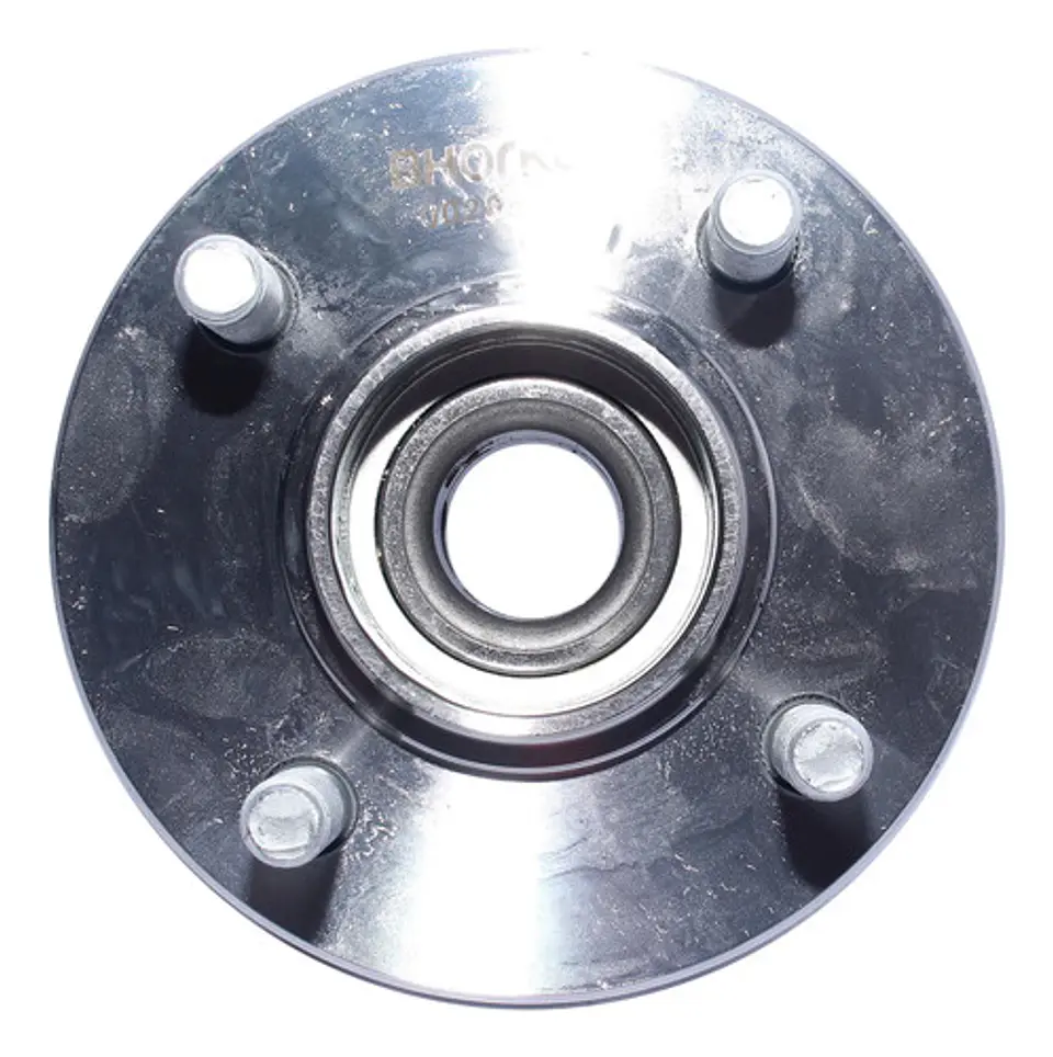 Maza Rueda Trasera Con Rodamiento Para Nissan V16 1990-2011 3