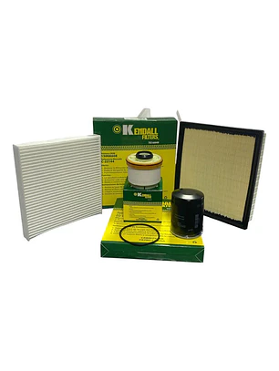 Kit De Afinamiento Para Mitsubishi L200 Katana 2.4 2016/2023