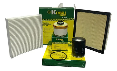 Kit De Afinamiento Para Mitsubishi L200 Katana 2.4 2016/2023