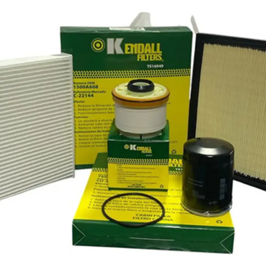 Kit De Afinamiento Para Mitsubishi L200 Katana 2.4 2016/2023 1