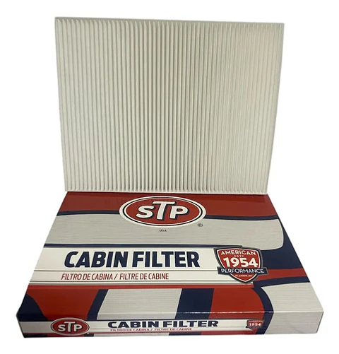 Filtro Cabina Volkswagen Amarok 2.0 163 Cdca Sohc 2010/2016