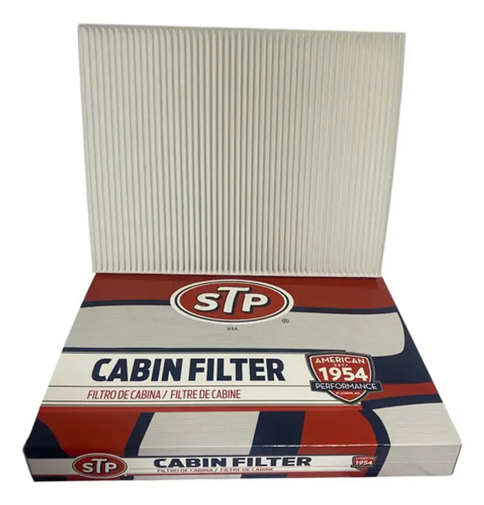 Filtro Cabina Volkswagen Amarok 2.0 163 Cdca Sohc 2010/2016 1
