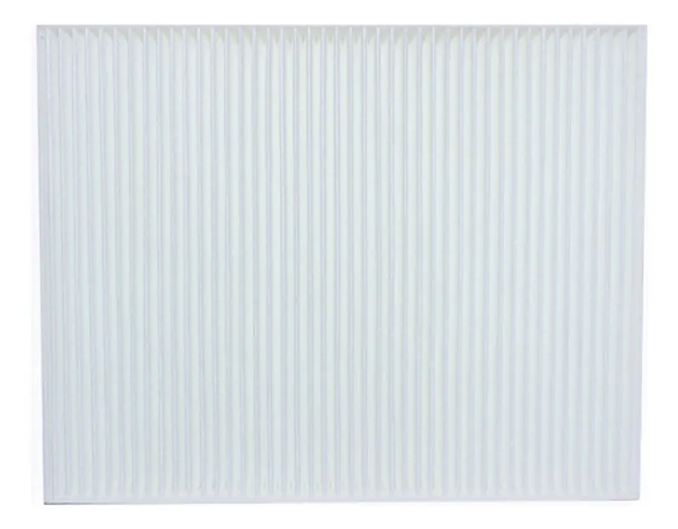 Filtro Cabina Volkswagen Amarok 2.0 163 Cdca Sohc 2010/2016 4