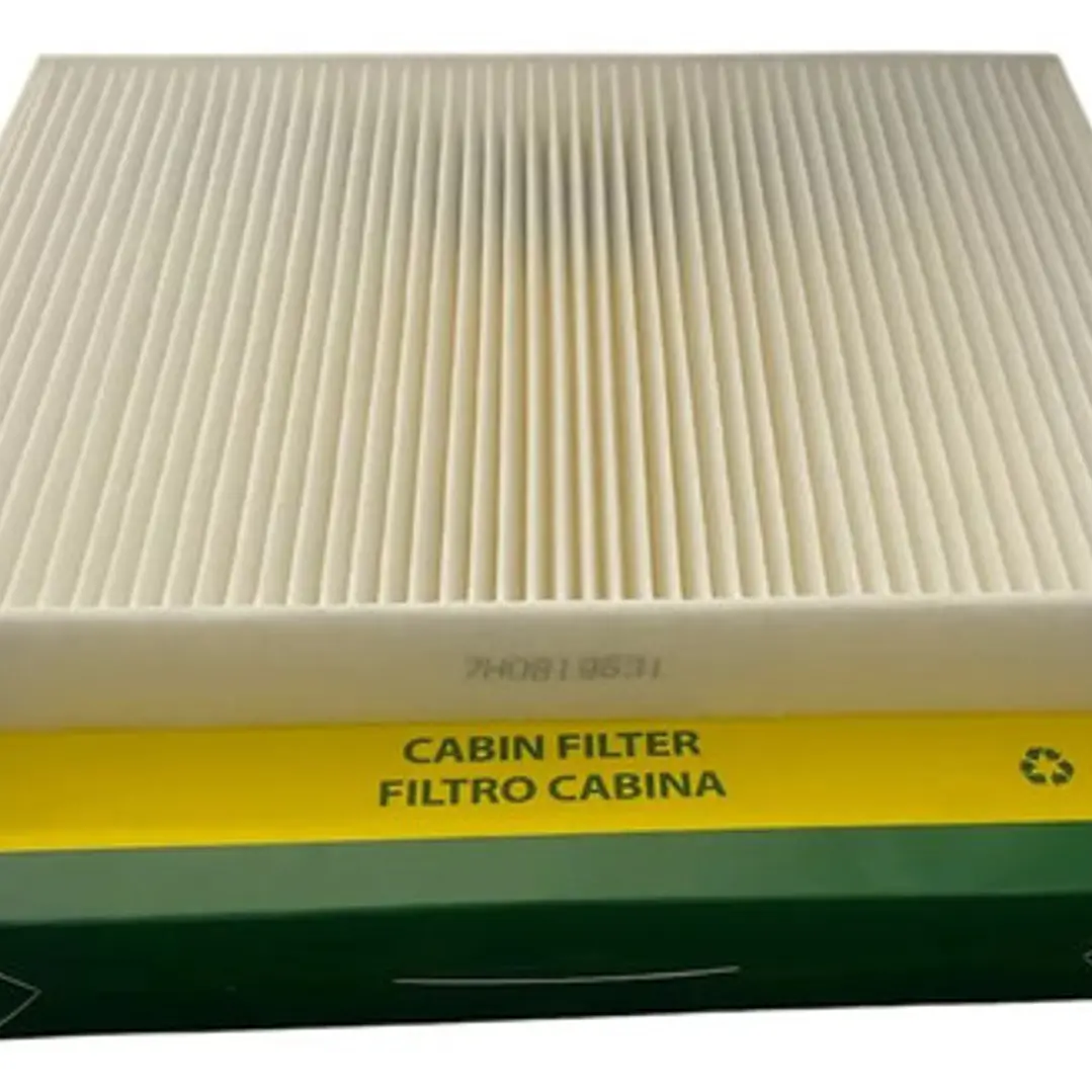 Filtro Cabina Volkswagen Amarok 2.0 163 Cdca Sohc 2010/2016 6
