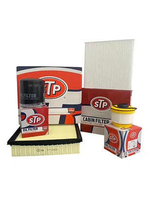 Kit De Afinamiento Para Mitsubishi L200 Katana 2.4 2016/2023