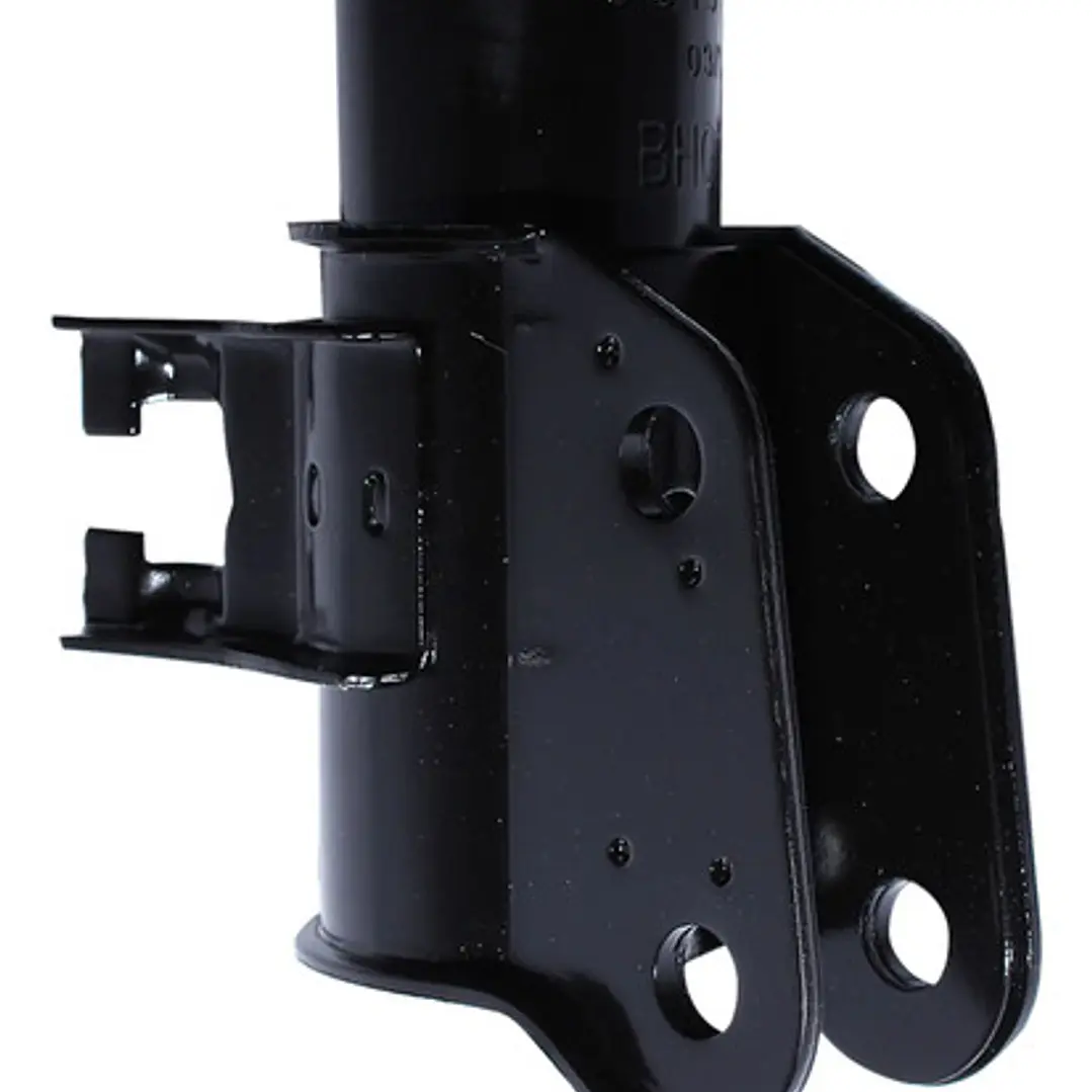 Amortiguador Delantero Suzuki Alto 8.0/1.0/1.1 2005/2020 Par 3