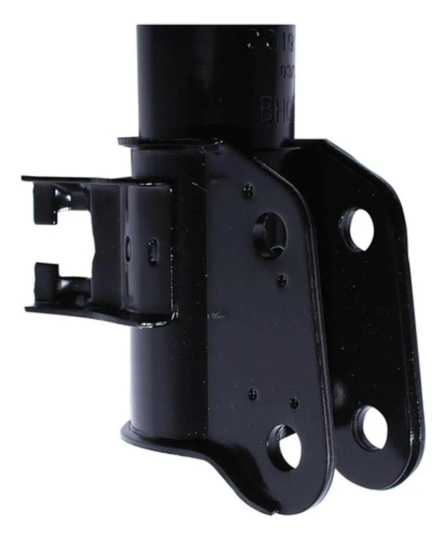 Amortiguador Delantero Suzuki Alto 8.0/1.0/1.1 2005/2020 Par 3