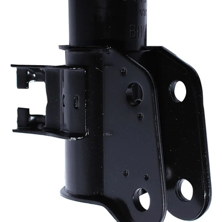 Amortiguador Delantero Suzuki Alto 8.0/1.0/1.1 2005/2020 Par 3