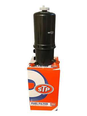 Filtro Petróleo Para Volkswagen Amarok 2.0 Tdi 2010 - 2015