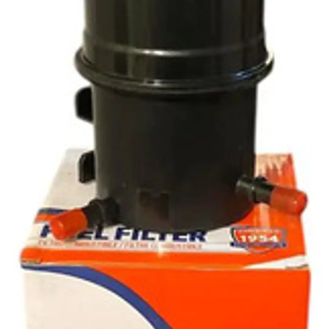 Filtro Petróleo Para Volkswagen Amarok 2.0 Tdi 2010 - 2015 1