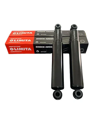 Amortiguadores Trasero Para Mitsubishi L200 2006-2017 Par.