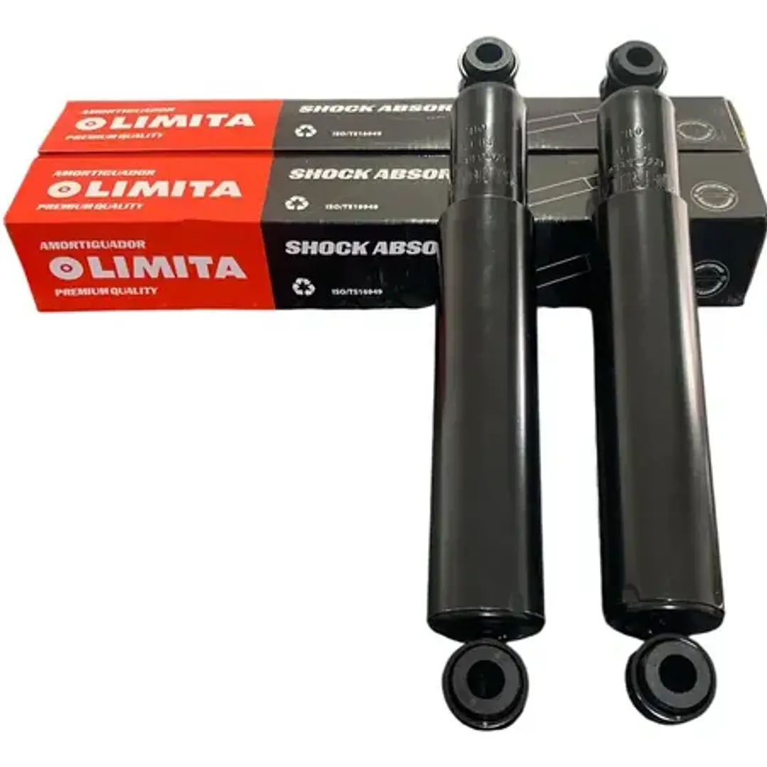 Amortiguadores Trasero Para Mitsubishi L200 2006-2017 Par. 1