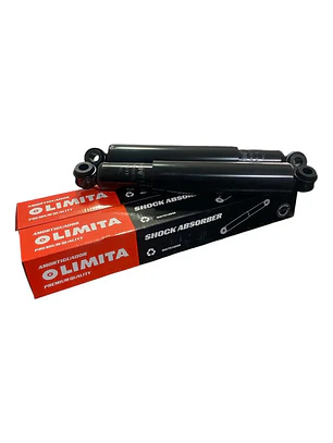 Amortiguadores Trasero Para Mitsubishi L200 2006-2017 Par.