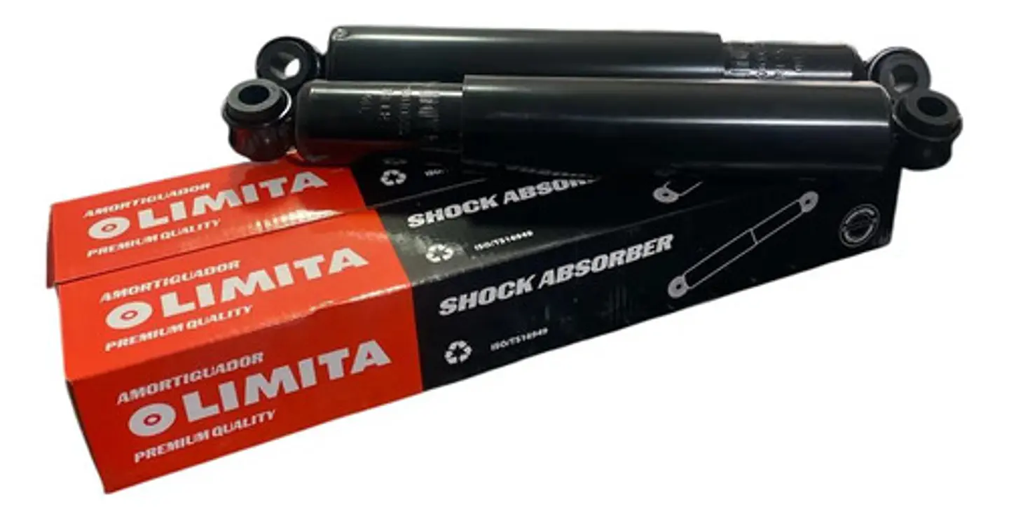 Amortiguadores Trasero Para Mitsubishi L200 2006-2017 Par. 2
