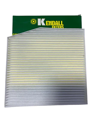 Filtro De Cabina / Polen Para Chevrolet N400 Max 2020-2024