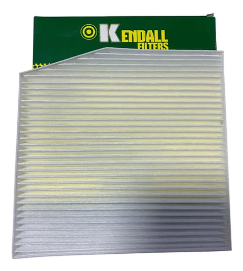 Filtro De Cabina / Polen Para Chevrolet N400 Max 2020-2024