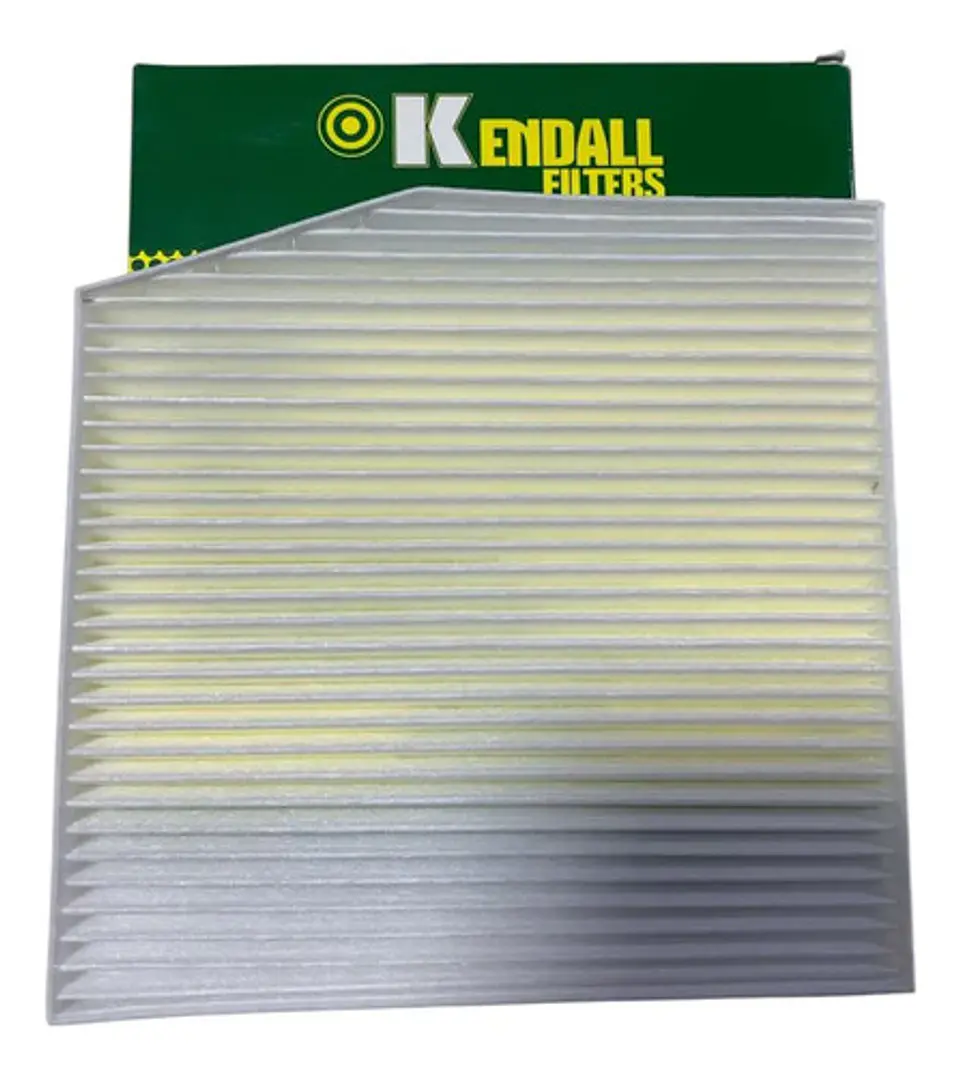Filtro De Cabina / Polen Para Chevrolet N400 Max 2020-2024 2