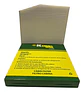 Filtro De Cabina / Polen Para Chevrolet N400 Max 2020-2024 - Miniatura 3