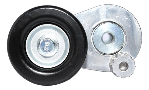 Tensor Correa Accesorios Para Chevrolet Sail 1.4 2011-2017