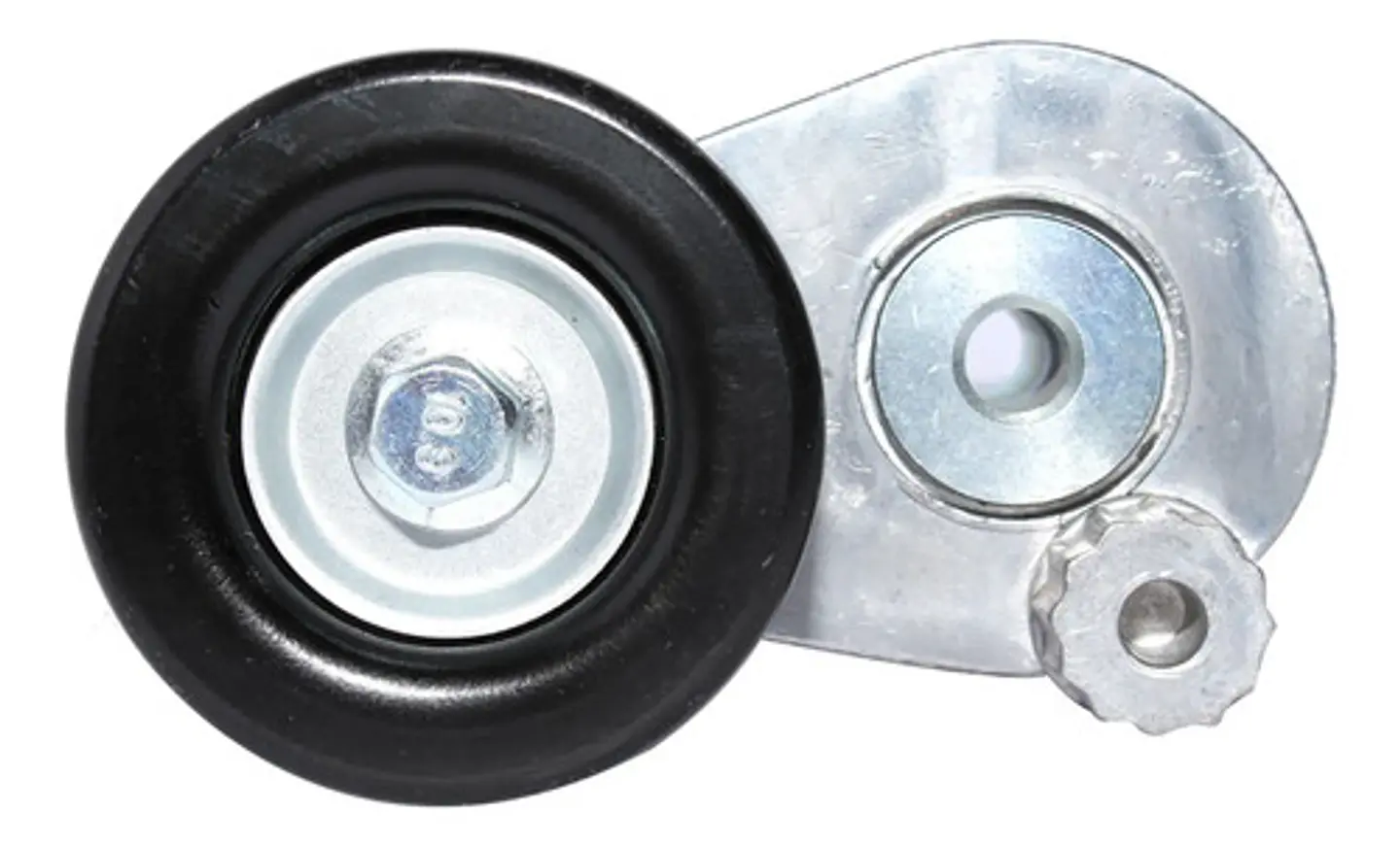 Tensor Correa Accesorios Para Chevrolet Sail 1.4 2011-2017 1