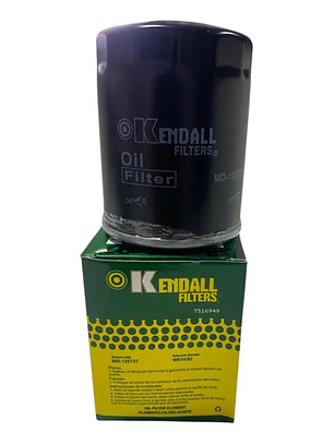 Filtro Aceite Para Mitsubishi L200 2.4 1993/1998