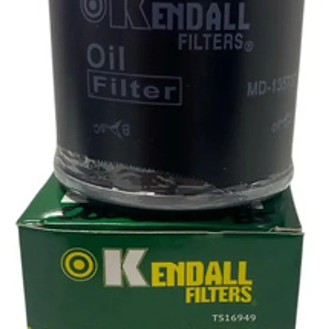 Filtro Aceite Para Mitsubishi L200 2.4 1993/1998 2