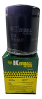 Filtro Aceite Para Mitsubishi L200 2.4 1993/1998 - Miniatura 2