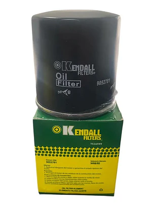 Filtro Aceite Para Chevrolet Sail 1.4 Lcu 2011 2017