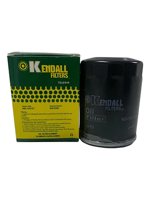 Filtro Aceite Para Chevrolet Sail 1.4 Lcu 2011 2017