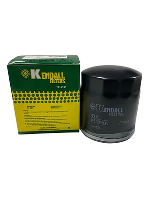 Filtro De Aceite Para Chevrolet N400 1.5 Gasolina 2019-2023