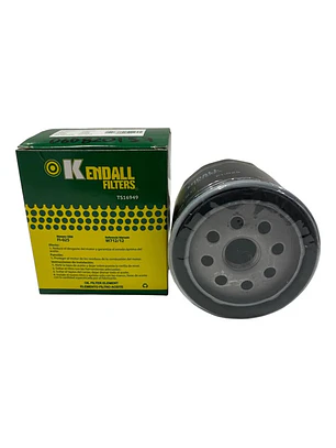 Filtro De Aceite Para Chevrolet N400 1.5 Gasolina 2019-2023