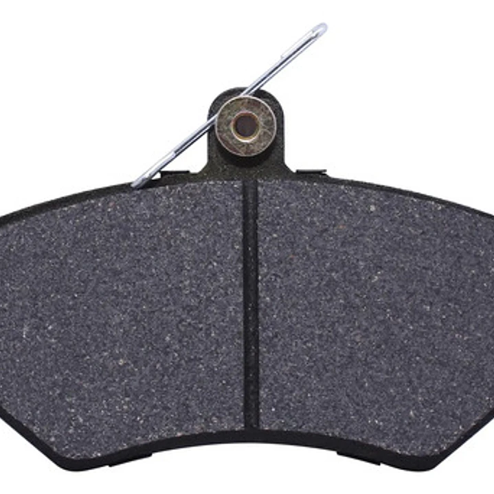 Pastillas De Freno Para Chevrolet N400 1.5 2020 2022 2