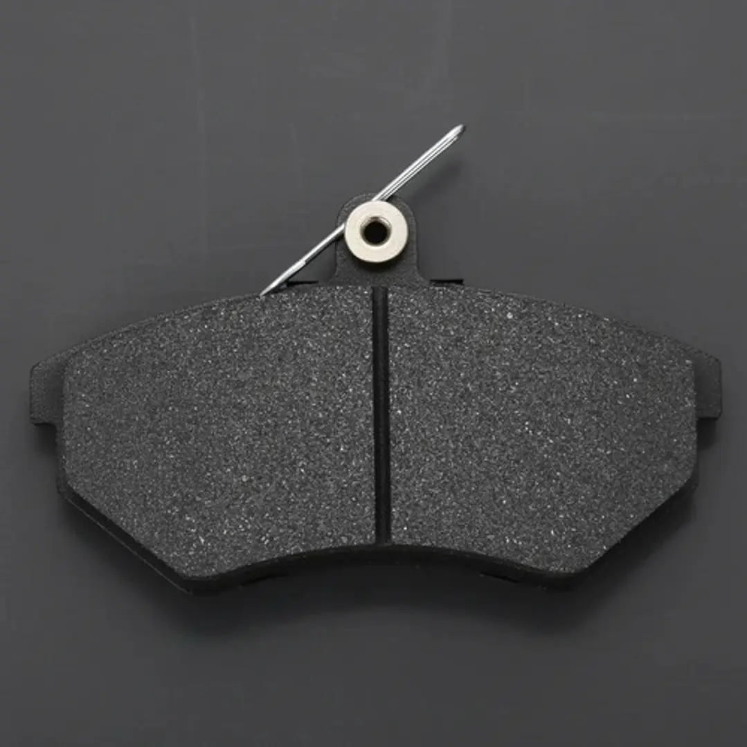 Pastillas De Freno Para Chevrolet N400 1.5 2020 2022 3