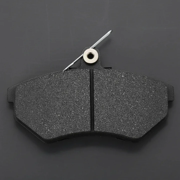 Pastillas De Freno Para Chevrolet N400 1.5 2020 2022 3