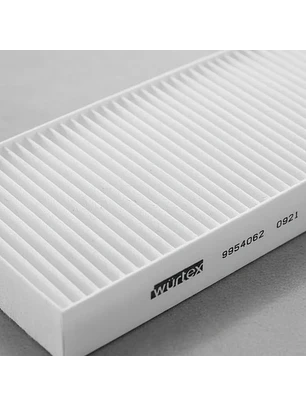 Filtro Cabina Polen Peugeot Partner 1.6 Hdi 2013 Al 2022