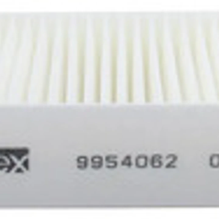 Filtro Cabina Polen Peugeot Partner 1.6 Hdi 2013 Al 2022 4