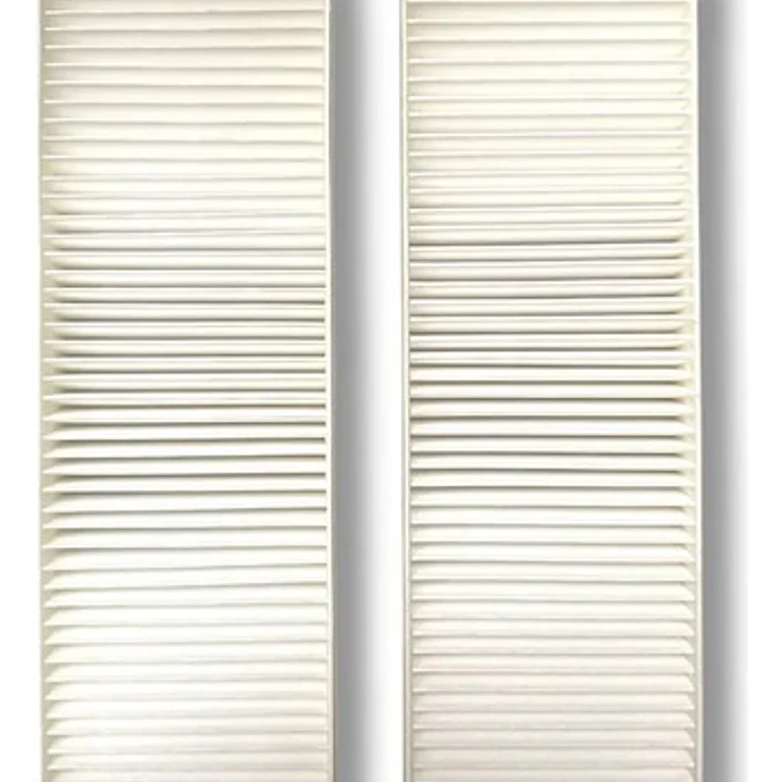 Filtro Cabina Polen Peugeot Partner 1.6 Hdi 2013 Al 2022 6