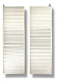 Filtro Cabina Polen Peugeot Partner 1.6 Hdi 2013 Al 2022 - Miniatura 6