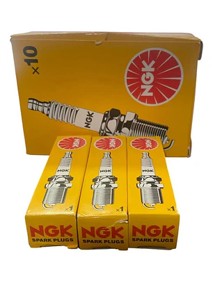 Pack 4 Bujias Encendido Chevolet Spark 800 1.0 2007/2013