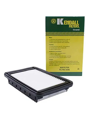 Filtro De Aire Para Kia Morning Kappa 1.0 1.2 2012-2016