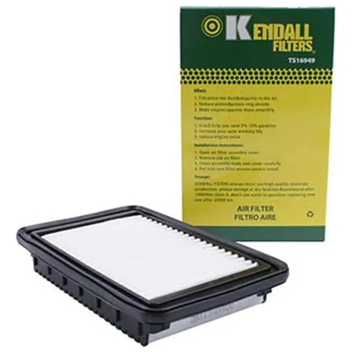 Filtro De Aire Para Kia Morning Kappa 1.0 1.2 2012-2016 1