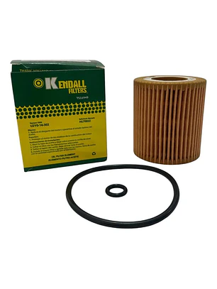 Elemento Filtro De Aceite Para Ford Ranger 3.2 Diesel 12-23