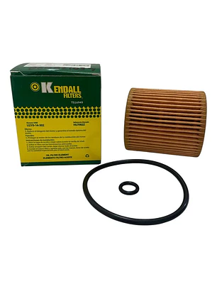 Elemento Filtro De Aceite Para Ford Ranger 3.2 Diesel 12-23