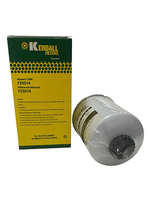 Filtro Petroleo Sedimentador  Nissan Np300 2.3 2014 - 2017